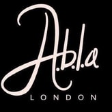 ABLA LONDON coupon codes