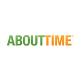 ABOUTTIME coupon codes