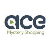 ACE Mystery Shopping coupon codes