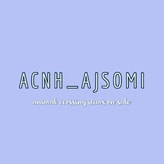 ACNH_AJSOMI coupon codes
