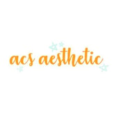ACS Aesthetic coupon codes