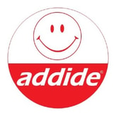 ADDIDE WEBSTORE coupon codes