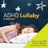ADHD Lullaby coupon codes