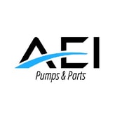 AEI Pumps & Parts coupon codes