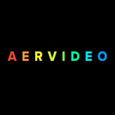 AERVIDEO coupon codes