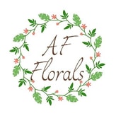 AF Florals coupon codes