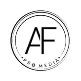 AF Pro Media coupon codes