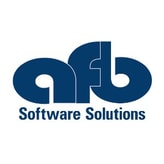 AFB Software Solutions coupon codes