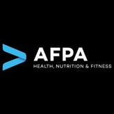 AFPA coupon codes