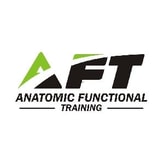 AFT Anatomic Functional Training coupon codes
