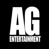 AG Entertainment coupon codes