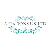 AG & Sons coupon codes