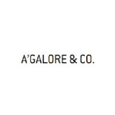 A’GALORE & CO coupon codes