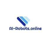 AI-Robots.Online coupon codes