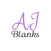 AJ BLANKS coupon codes