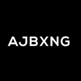 AJBXNG coupon codes
