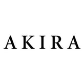 AKIRA coupon codes