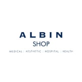 ALBIN Shop coupon codes