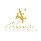 ALESAEI KIDS coupon codes
