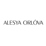 ALESYA ORLOVA coupon codes