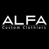 ALFA Clothiers coupon codes
