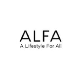 ALFA MNL coupon codes