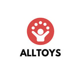 ALLTOYS & ALL coupon codes