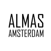 ALMAS Amsterdam coupon codes