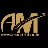 AM Nutrition coupon codes