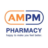 AM PM Pharmacy coupon codes