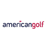 AMERICAN GOLF coupon codes