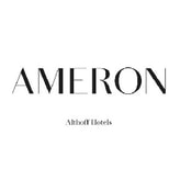 AMERON Hotels coupon codes