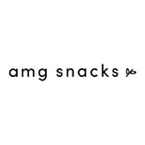 AMG Snacks coupon codes
