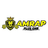AMRAP Plus One coupon codes