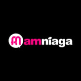 AMniaga coupon codes