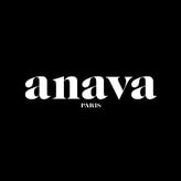ANAVA PARIS coupon codes