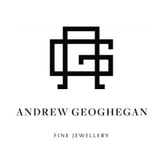 ANDREW GEOGHEGAN coupon codes