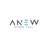 ANEW Official coupon codes