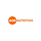 AOB Nutrition coupon codes
