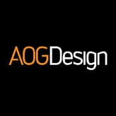 AOG Design coupon codes