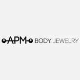 APM Body Jewelry coupon codes
