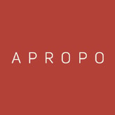 APROPO coupon codes