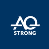 AQ STRONG coupon codes
