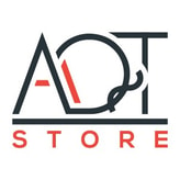 AQT Store coupon codes