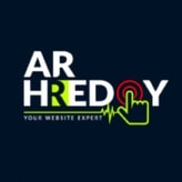 AR Hredoy coupon codes