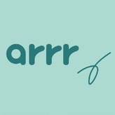ARRR Hong Kong coupon codes