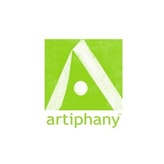 ARTIPHANY coupon codes
