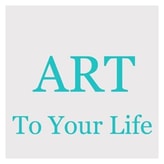 ARTTOYOURLIFE coupon codes
