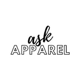 ASK Apparel coupon codes