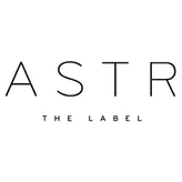 ASTR The Label coupon codes